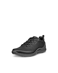 Women's ECCO® Biom Fjuel Leather Outdoor Sneaker