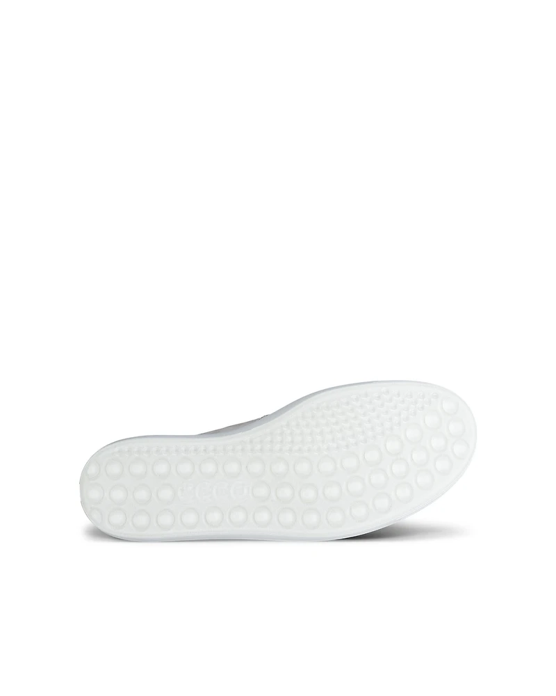 Women's ECCO® Soft 7 Leather Sneaker