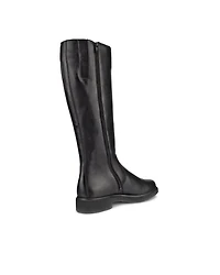 Women's ECCO® Metropole Amsterdam Leather High-Cut Boot