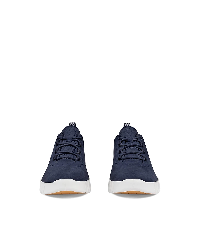 Women's ECCO® Gruuv Nubuck Sneaker