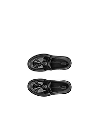 Kids' ECCO® Granier Leather Loafer