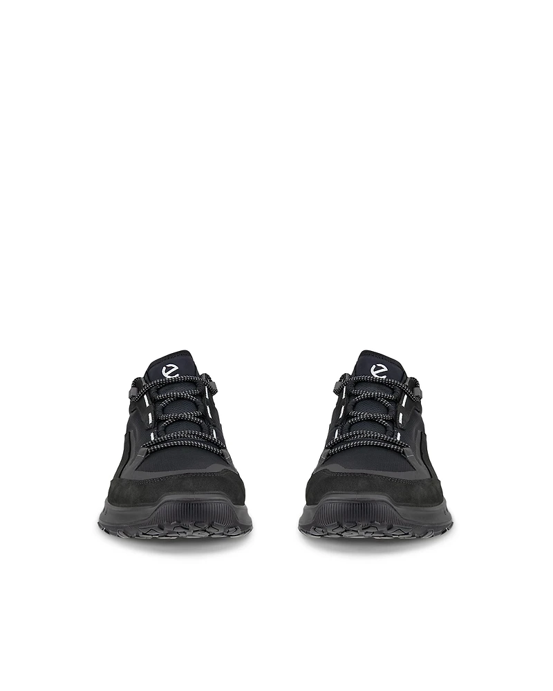 Men's ECCO® ULT-TRN Nubuck Waterproof Hiking Shoe