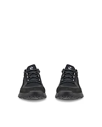 Men's ECCO® ULT-TRN Nubuck Waterproof Hiking Shoe