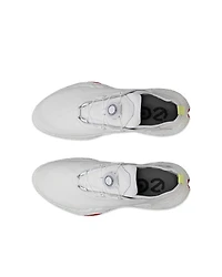 Women's ECCO® Golf Biom H5 Leather Waterproof BOA Golf Shoe