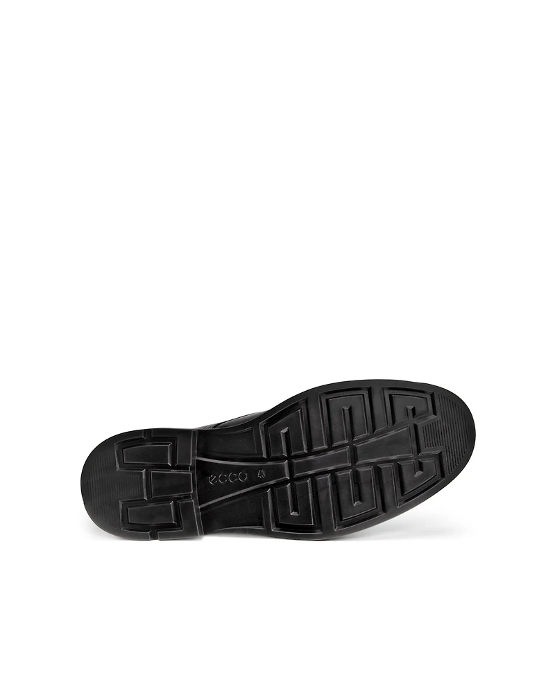 Men's ECCO® Metropole London Leather Chukka Boot