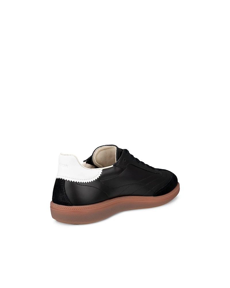 Women's ECCO® Soft 11 Leather Sneaker