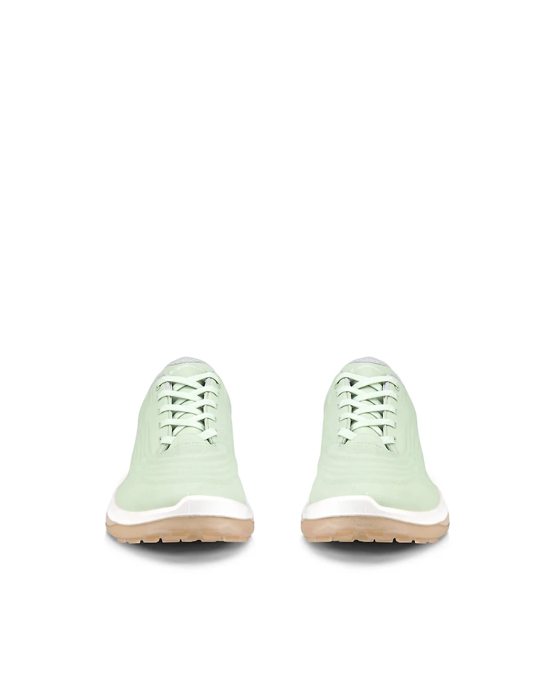 Women's ECCO® Golf LT1 Leather Waterproof Golf Shoe