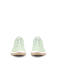 Women's ECCO® Golf LT1 Leather Waterproof Golf Shoe
