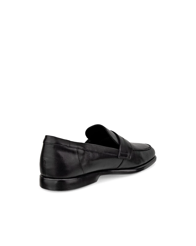 Men's ECCO® Metropole Verona Leather Loafer