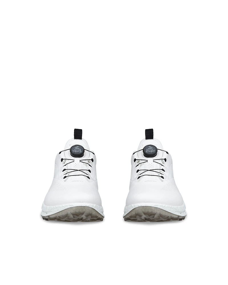 Men's ECCO® Golf Biom C5 Leather Gore-Tex Golf Shoe