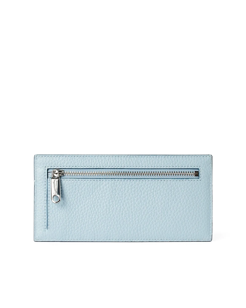 ECCO® Wallet Leather Wallet