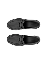 Women's ECCO® Metropole Vienna Leather Chelsea Boot