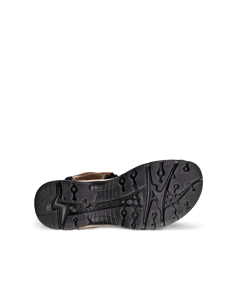 Women's ECCO® Offroad Nubuck Hiking Sandal