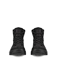 Men's ECCO® Offroad Nubuck Waterproof Mid-Cut Outdoor Boot