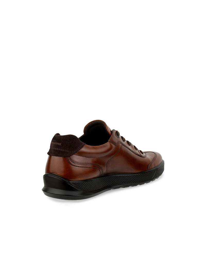 Men's ECCO® Byway Leather Shoe