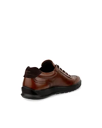 Men's ECCO® Byway Leather Shoe