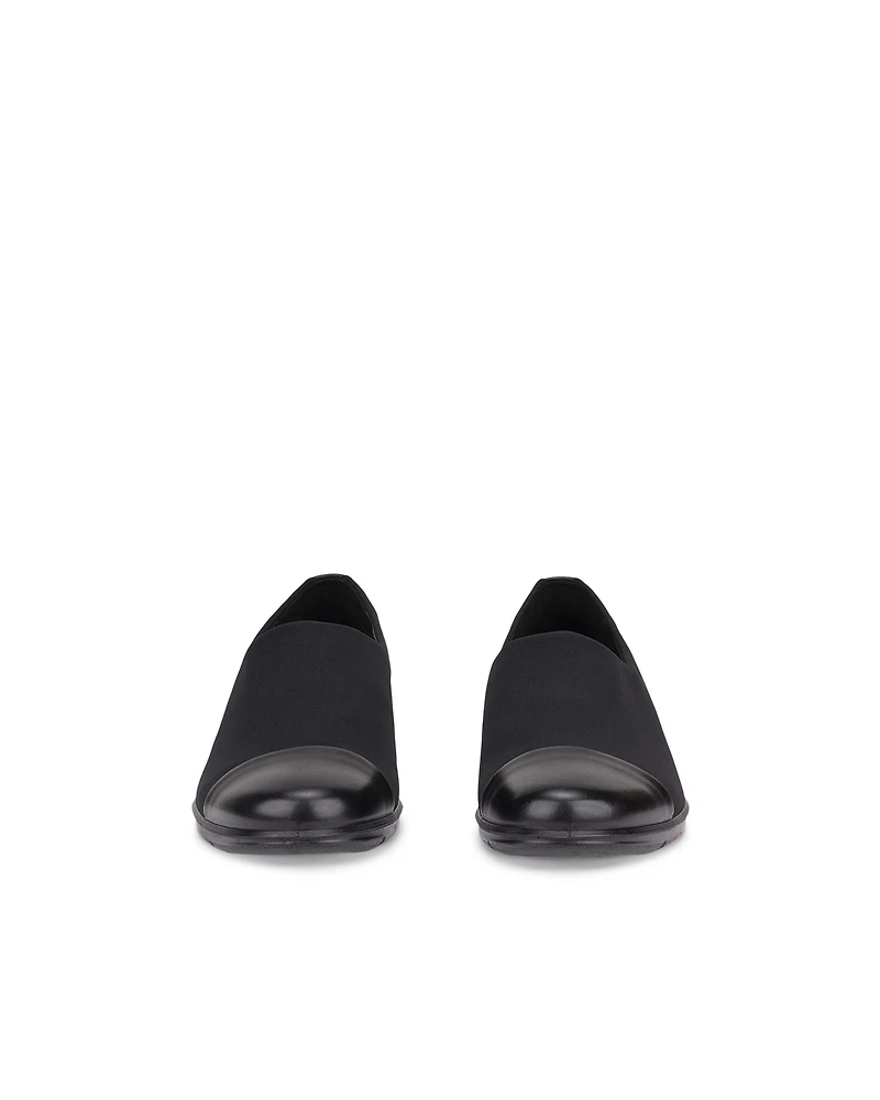 Women's ECCO® Felicia Textile Loafer