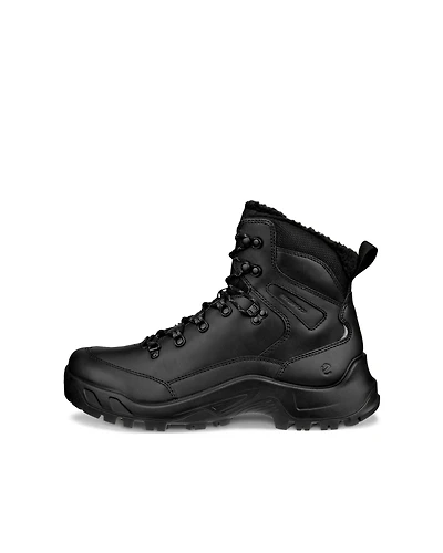 Men's ECCO® Offroad Leather Waterproof Boot