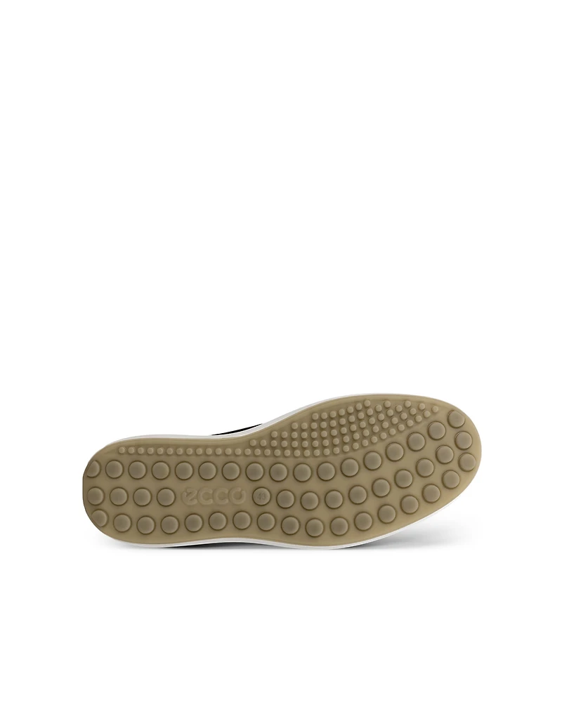Men's ECCO® Soft 7 Leather Sneaker