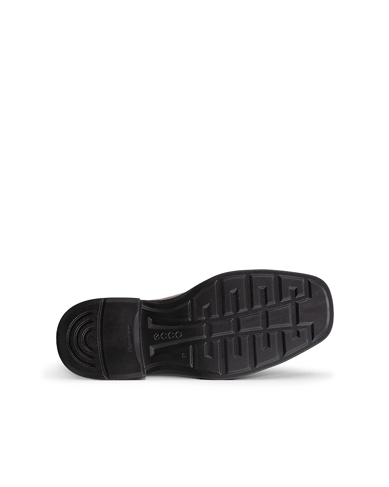 Men's ECCO® Helsinki 2 Leather Slip-On Shoe