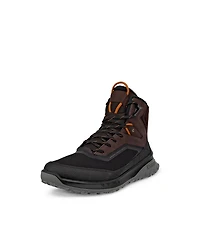 Men's ECCO® Ult-Trn Waterproof Nubuck Hiking Shoe