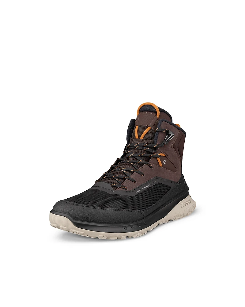 Men's ECCO® Ult-Trn Waterproof Nubuck Hiking Shoe