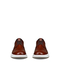 Men's ECCO® Gruuv Studio Leather Derby Shoe
