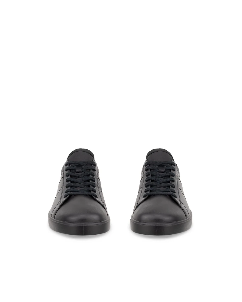 Men's ECCO® Street Lite Leather Sneaker