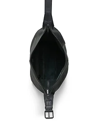 ECCO® Soft Pebbled Leather Large Hobo Bag