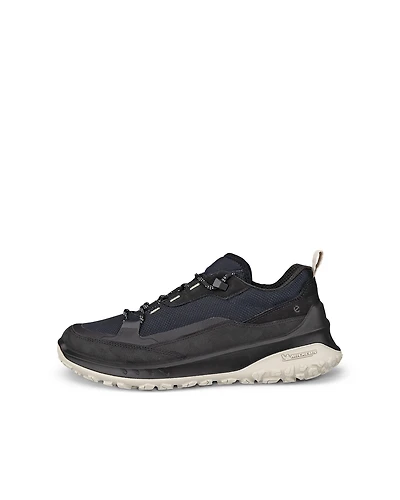 Women's ECCO® ULT-TRN Nubuck Waterproof Hiking Shoe