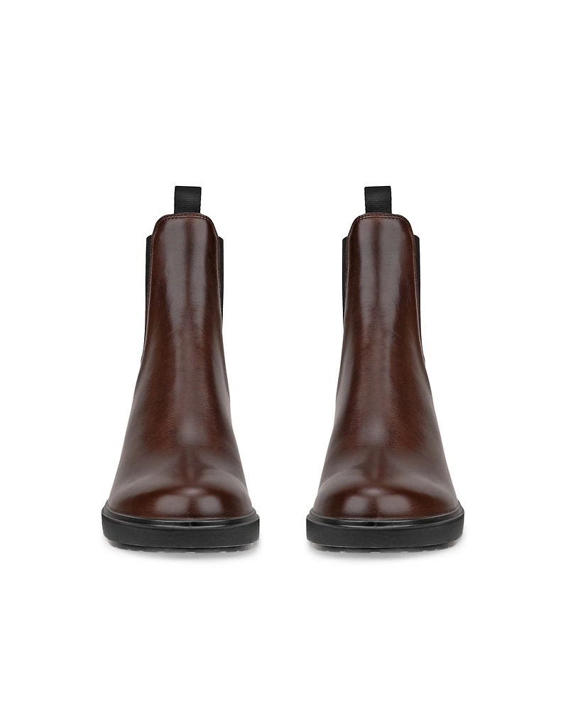 Women's ECCO® Metropole Zurich Leather Chelsea Boot