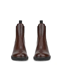Women's ECCO® Metropole Zurich Leather Chelsea Boot