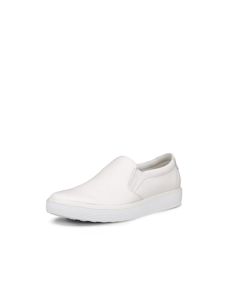 Women's ECCO® Soft 60 Leather Slip-On
