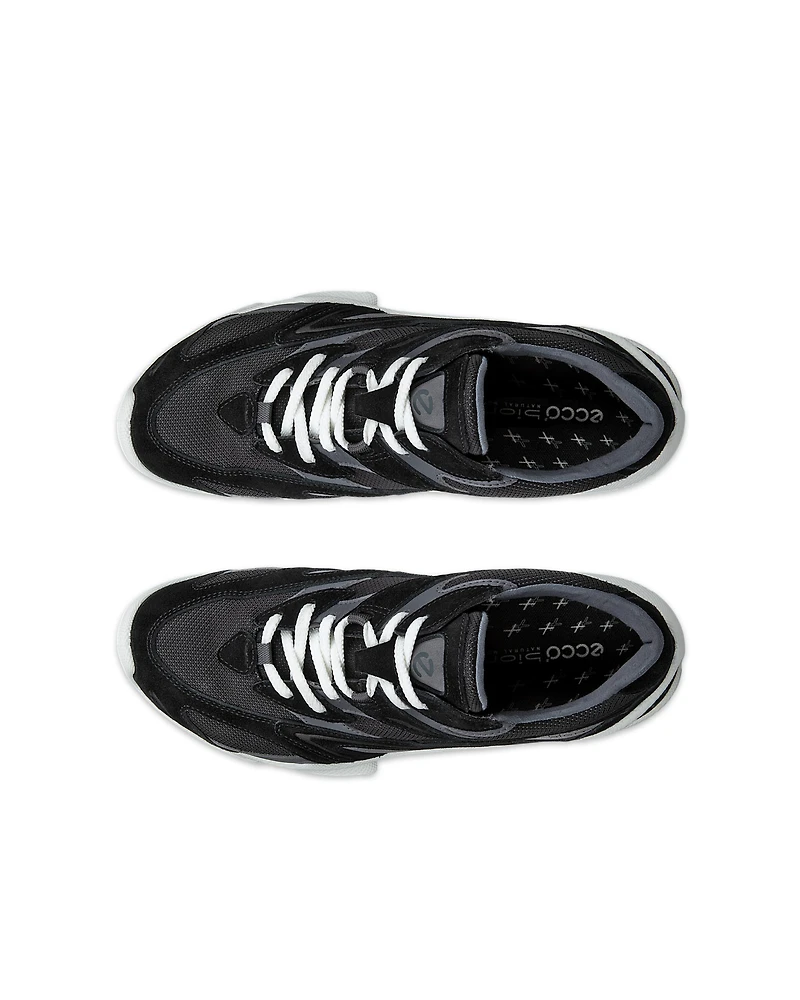 Men's ECCO® Biom C-Trail Suede Sneaker
