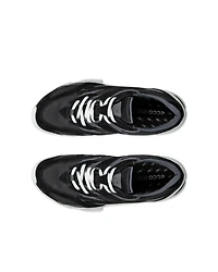 Men's ECCO® Biom C-Trail Suede Sneaker