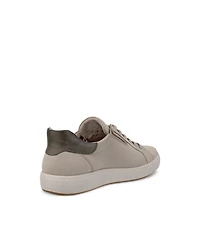 Men's ECCO® Soft 7 Nubuck Sneaker