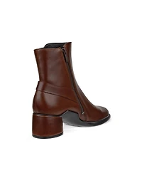 Women's ECCO® Sculpted LX 35 Leather Ankle Boot