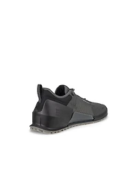Men's ECCO® Biom 2.0 Low Breathru Textile Sneaker
