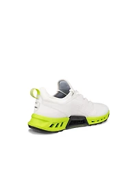 Men's ECCO® Golf Biom C4 Leather Gore-Tex Shoe