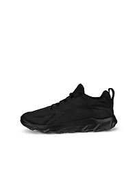 Men's ECCO® MX Nubuck Outdoor Sneaker