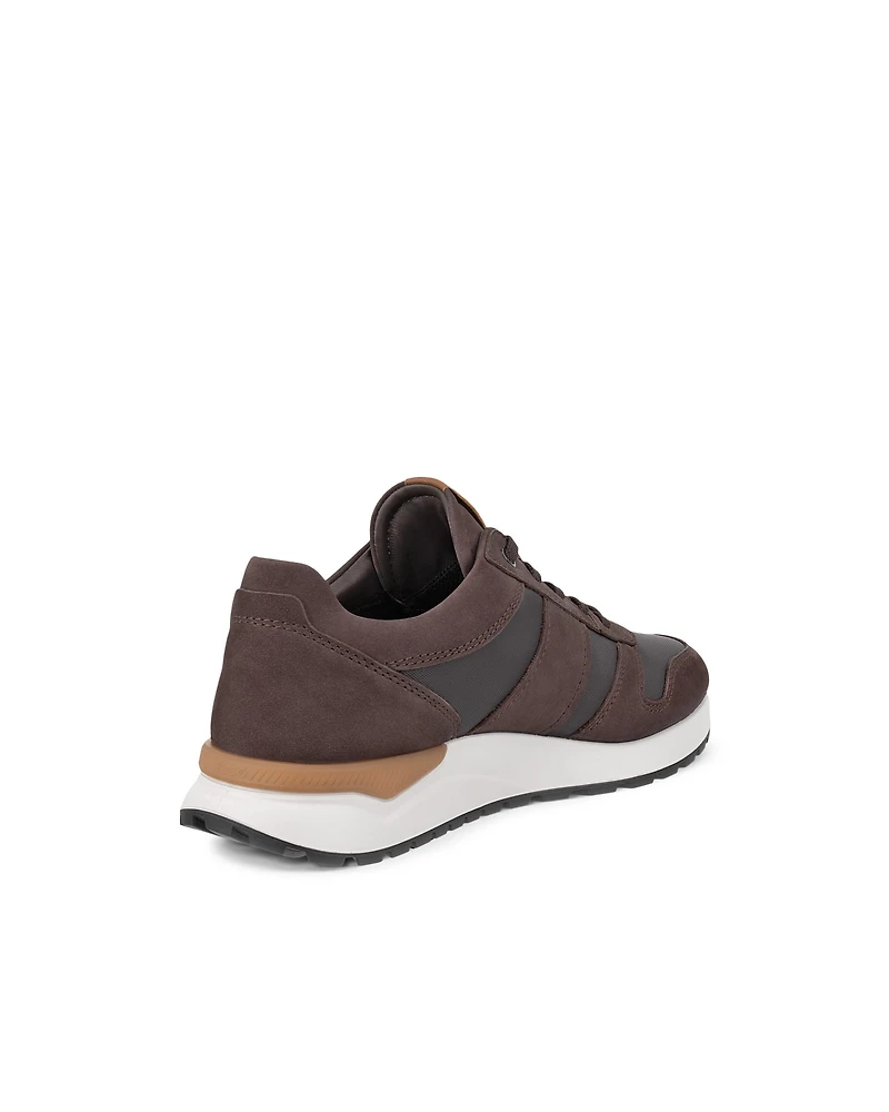 Men's ECCO® ASTIR NEO Leather Sneaker