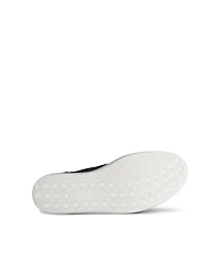 Women's ECCO® Soft 7 Nubuck Zip Bootie