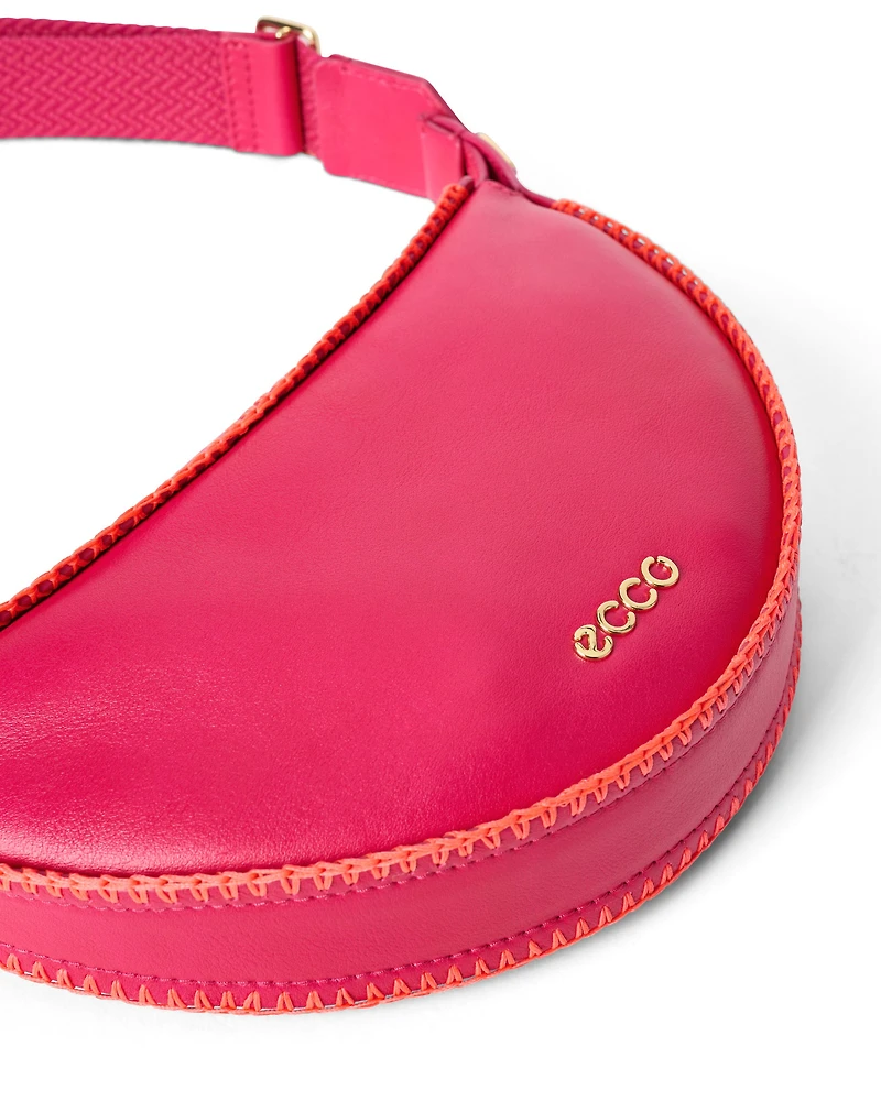 ECCO® Fortune Leather Small Shoulder Bag
