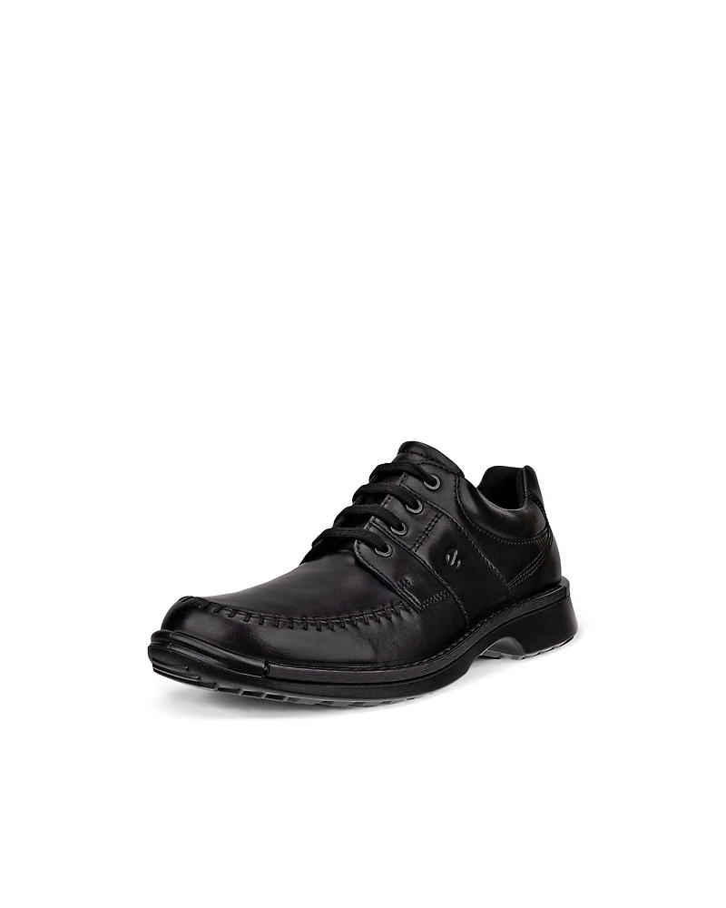 Men's ECCO® Fusion Leather Lace-Up Shoe