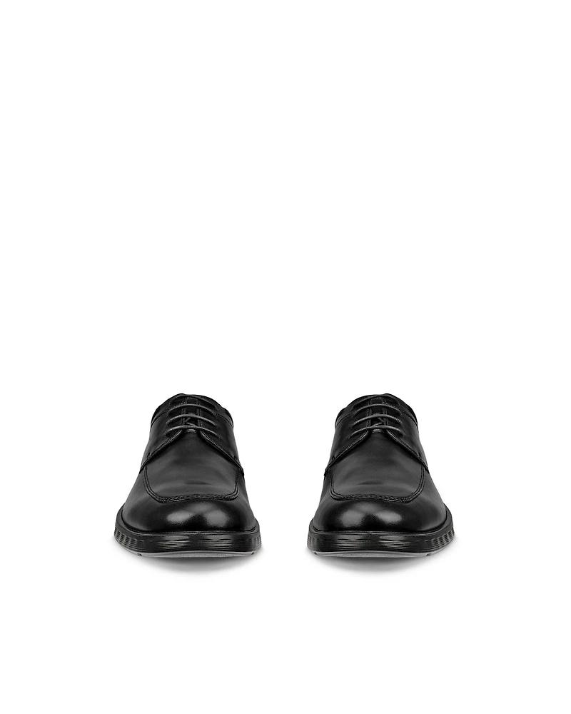 Men's ECCO® S Lite Hybrid Leather Apron Derby Shoe