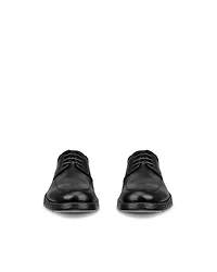 Men's ECCO® S Lite Hybrid Leather Apron Derby Shoe