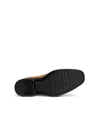 Men's ECCO® Metropole Milan Suede Chukka Boot