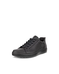 Men's ECCO® Soft 7 Leather Sneaker