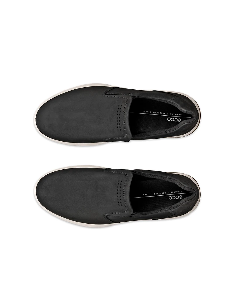 Men's ECCO® Byway 2.0 Nubuck Slip-On