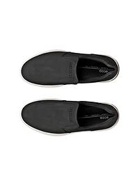 Men's ECCO® Byway 2.0 Nubuck Slip-On